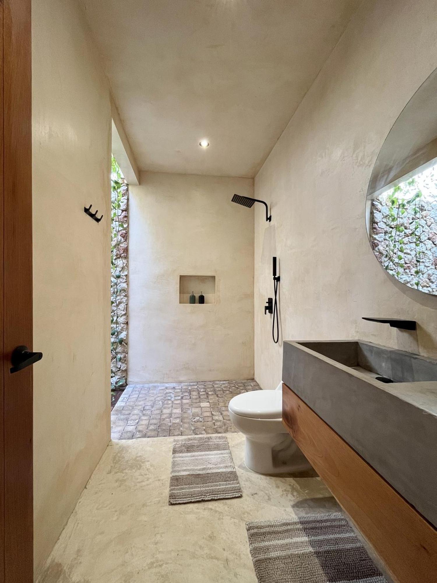 Loft Privado Centro Merida Casa Josefina Exterior photo